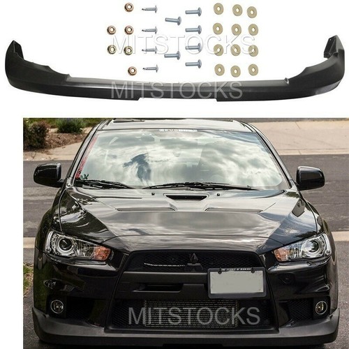 Fits lancer evo x - 08-15, 10